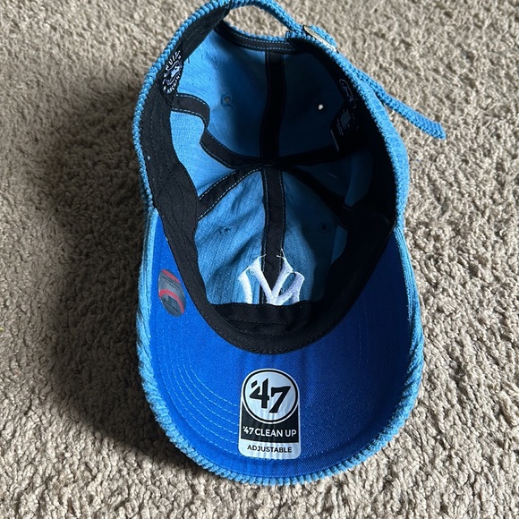 NY dad Cap - Picture 2 of 2